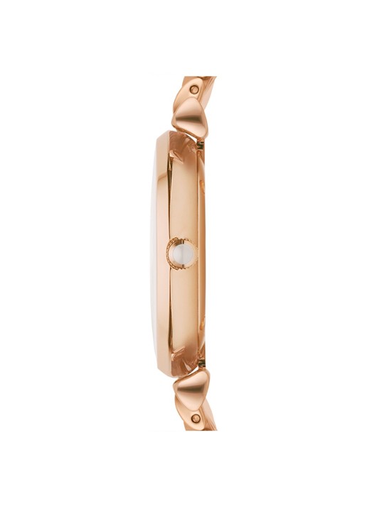 Armani Horloge AR1909 - detail 2 roségoud