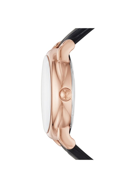 Armani Horloge AR60007 - detail roségoud