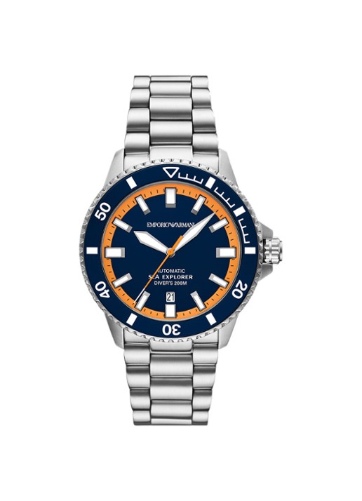 Armani Horloge AR60090