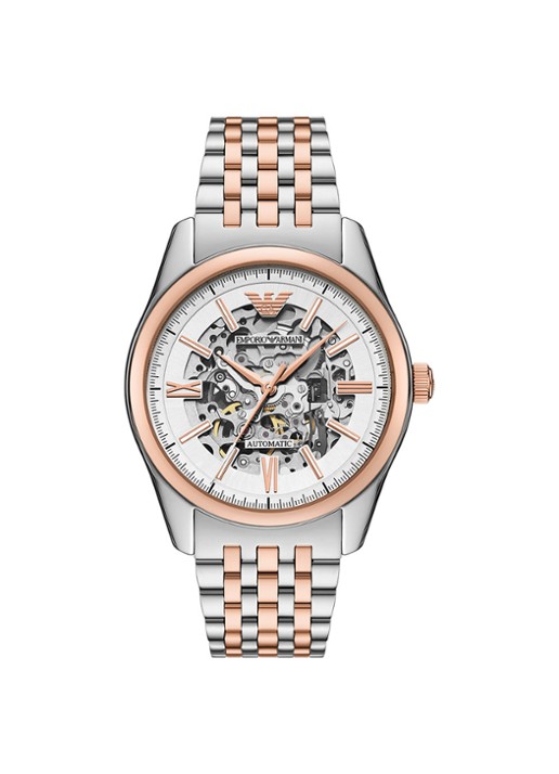 Armani Horloge AR60092