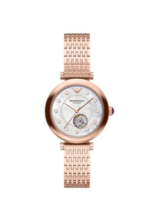 Armani Horloge AR60096