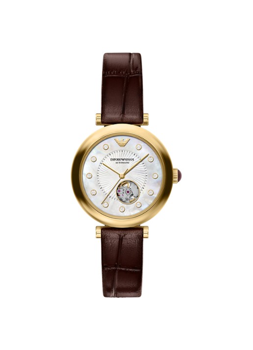 Armani Horloge AR60097