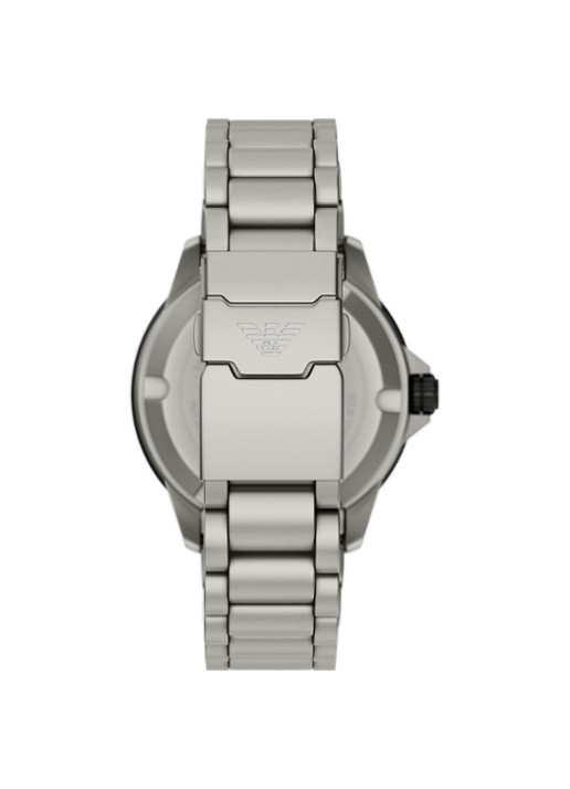 Armani Horloge AR60099 - Limited Edition - detail 2 grijs