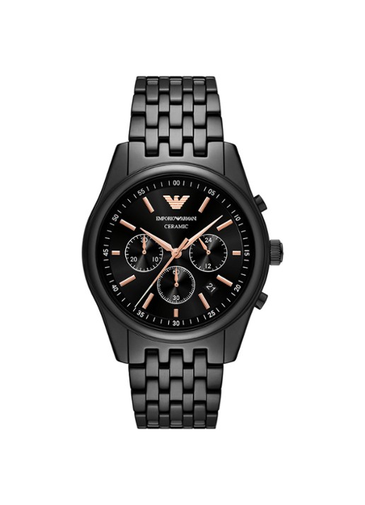 Armani Horloge AR70015