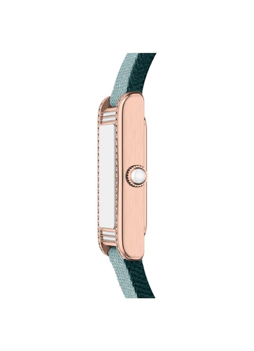 Armani Horloge AR80085SET - detail 3 roségoud