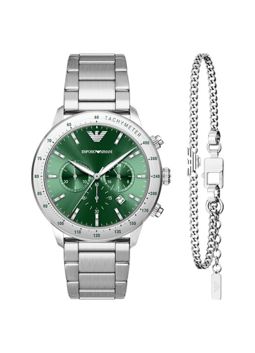 Armani Horloge AR80088
