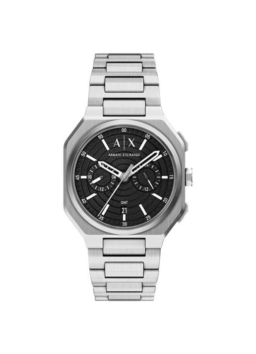 Armani Horloge AX1475