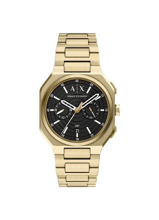 Armani Horloge AX1476