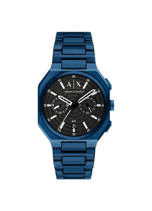 Armani Horloge AX1477