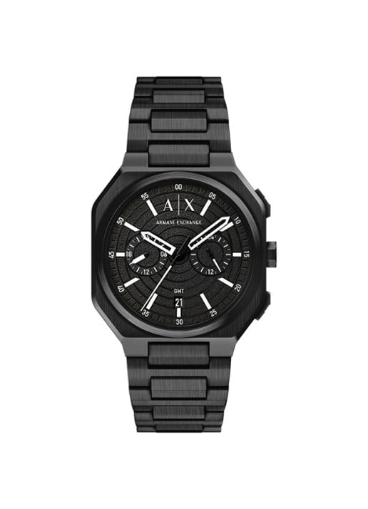 Armani Horloge AX1478