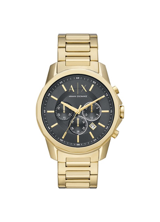 Armani Horloge AX1721