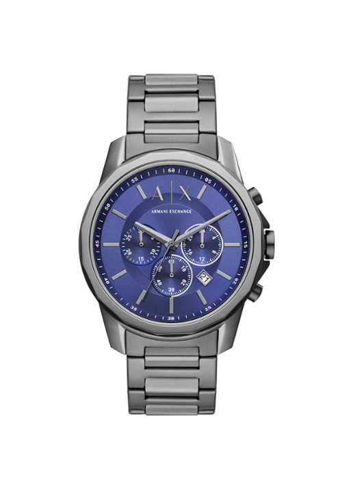 Armani Horloge AX1731