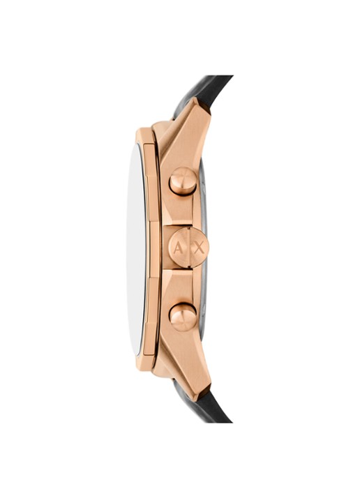 Armani Horloge AX1769 - detail 3 roségoud