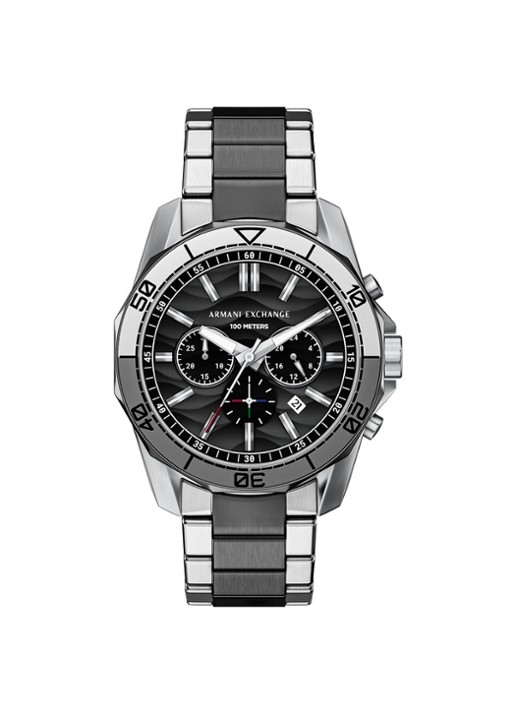 Armani Horloge AX1973
