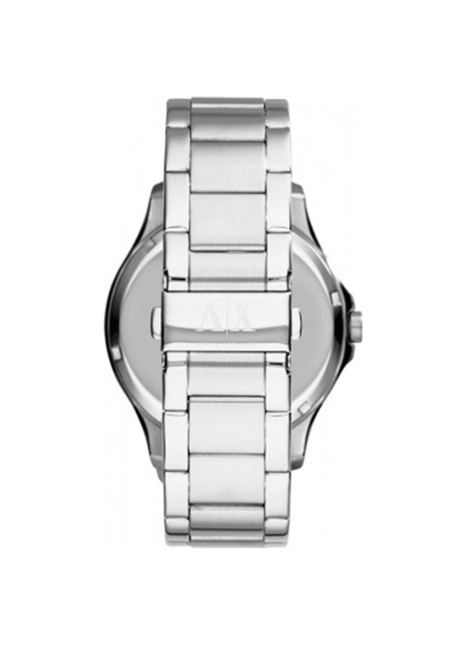 Armani Horloge AX2103 - detail 2 antraciet