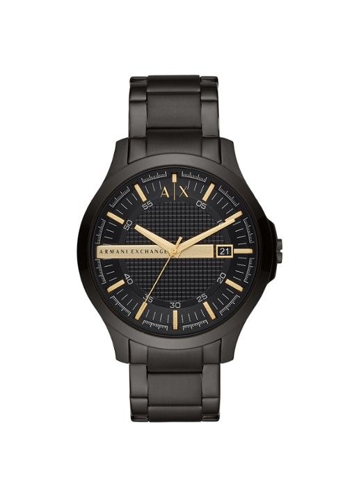 Armani Horloge AX2413