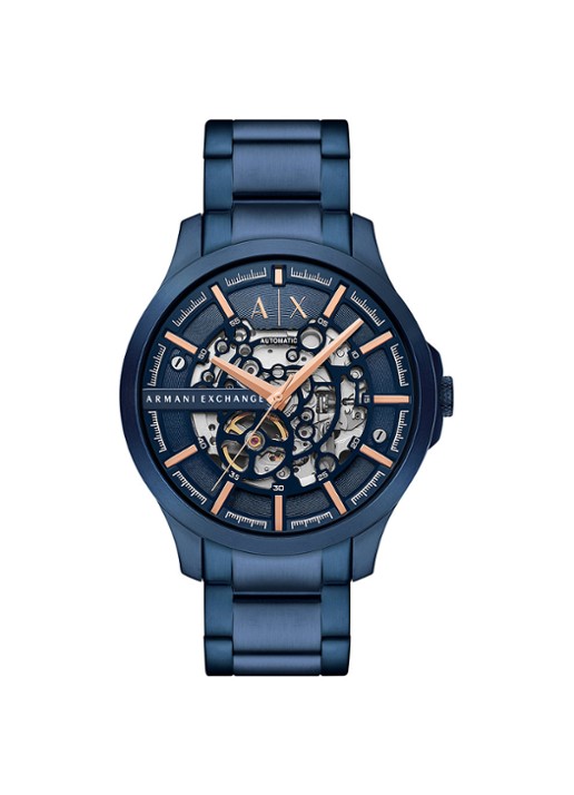 Armani Horloge AX2457