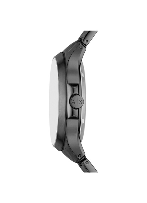 Armani Horloge AX2458 - detail 2 grijs