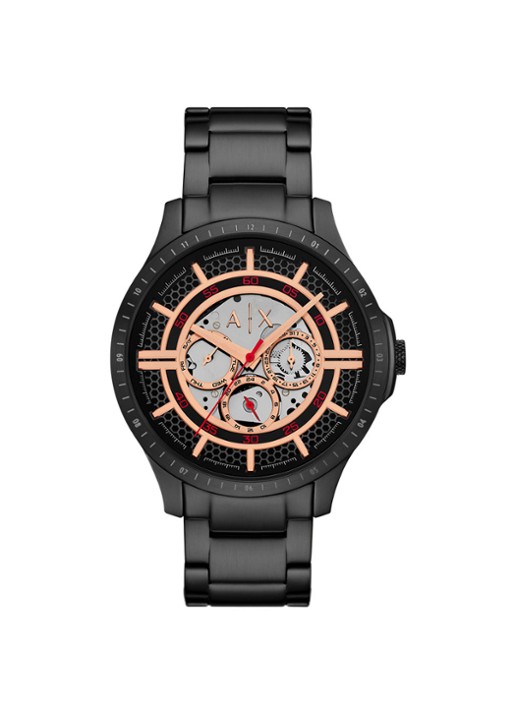 Armani Horloge AX2465