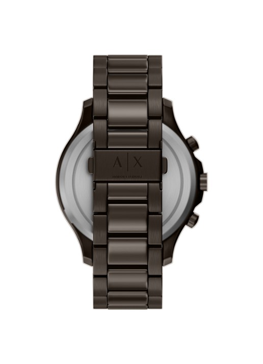 Armani Horloge AX2467 - detail bruin