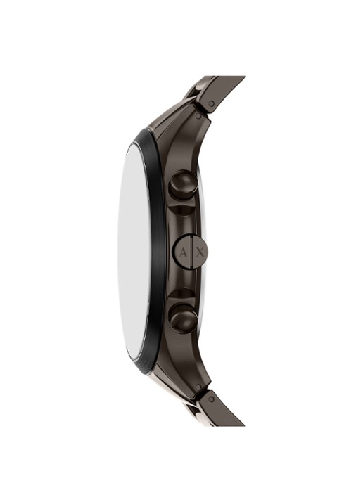 Armani Horloge AX2467 - detail 2 bruin