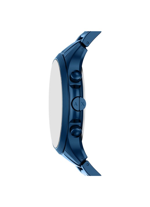 Armani Horloge AX2468 - detail 2 blauw