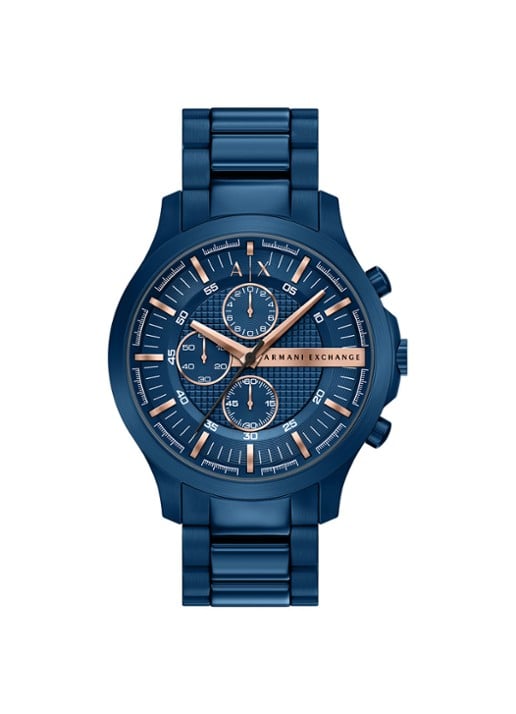 Armani Horloge AX2468
