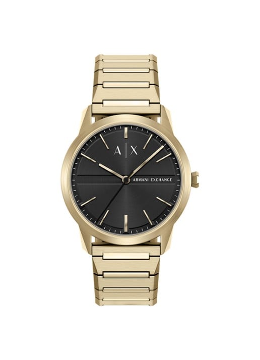 Armani Horloge AX2650