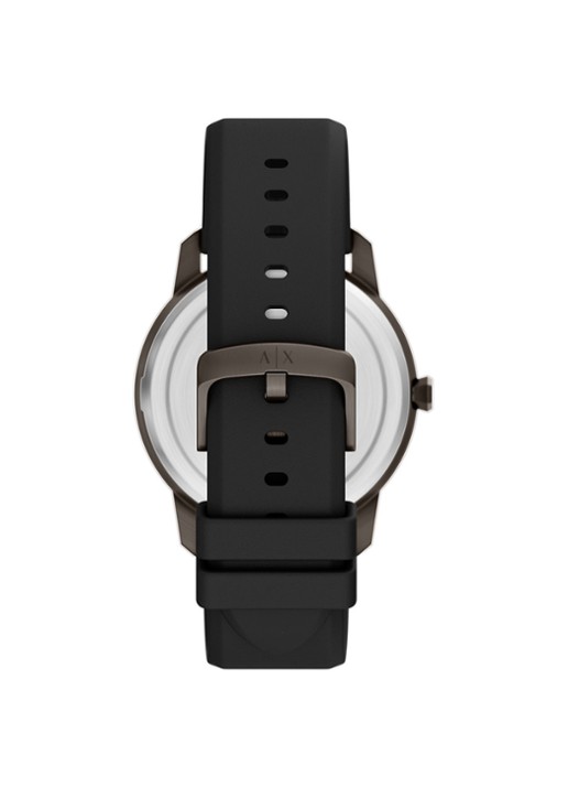Armani Horloge AX2652 - detail 2 bruin