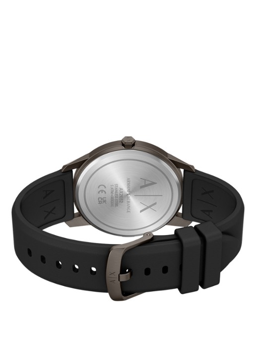 Armani Horloge AX2652 - detail 4 bruin