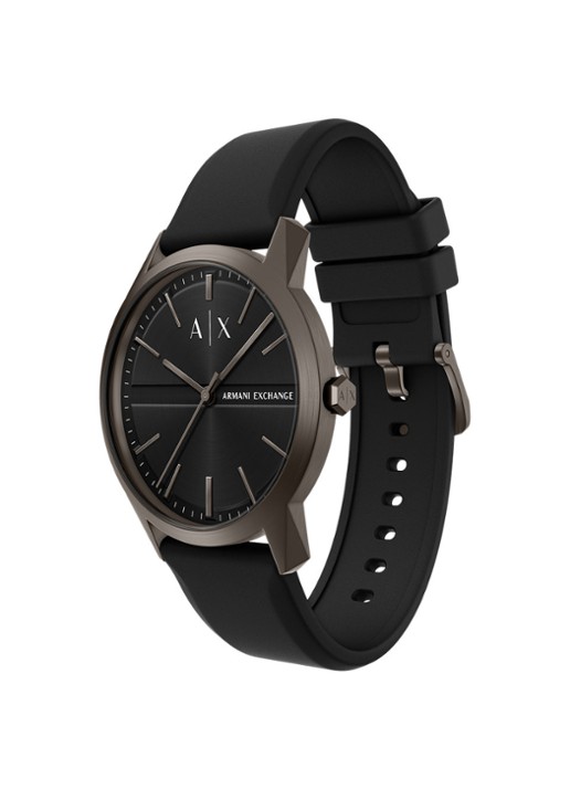 Armani Horloge AX2652 - detail 5 bruin