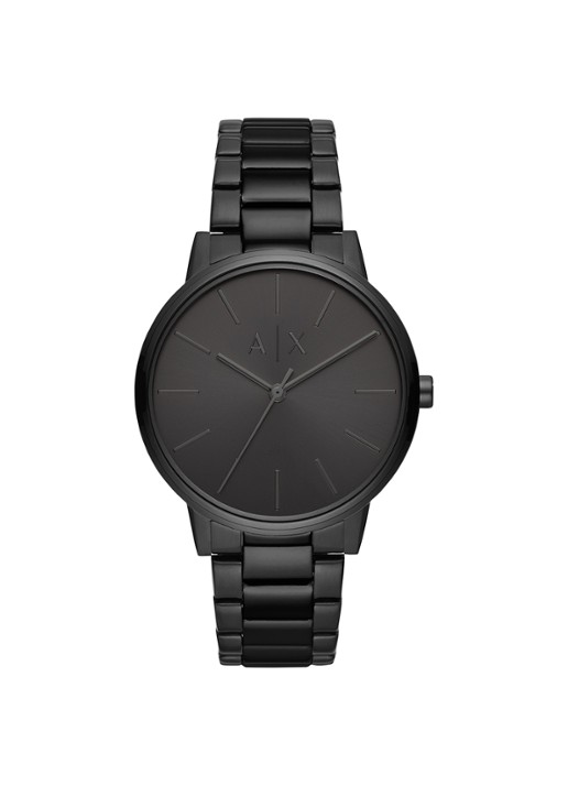 Armani Horloge AX2701