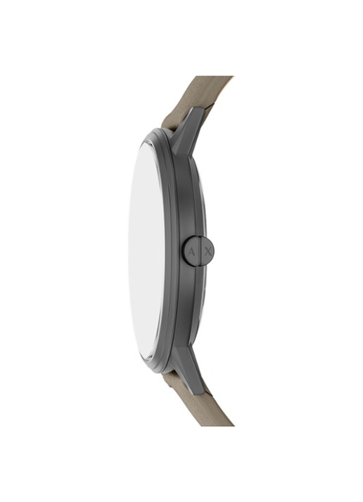Armani Horloge AX2766 - detail 3 grijs