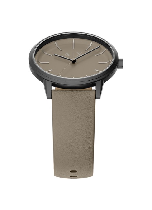 Armani Horloge AX2766 - detail 4 grijs