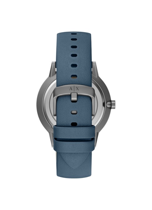 Armani Horloge AX2767 - detail grijs