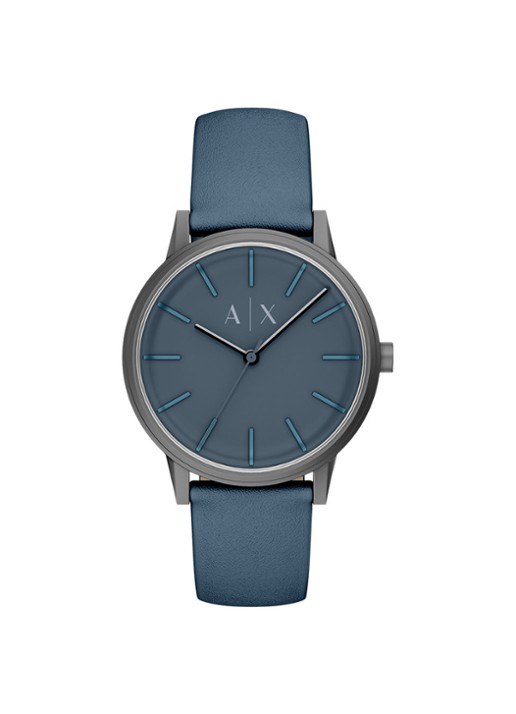 Armani Horloge AX2767