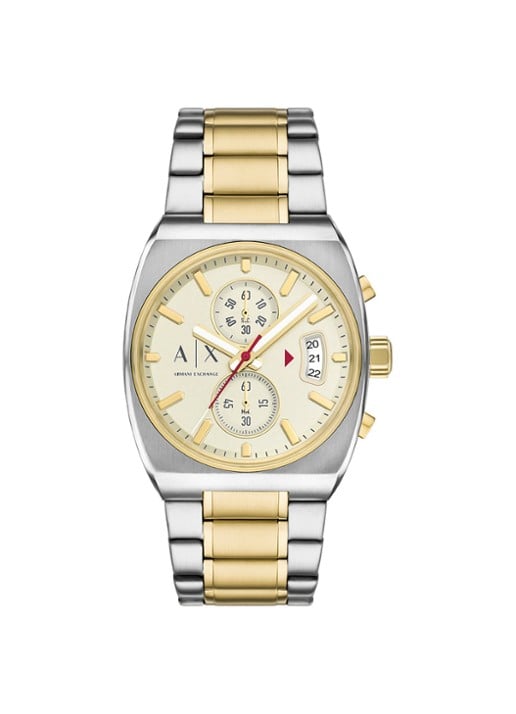 Armani Horloge AX2821