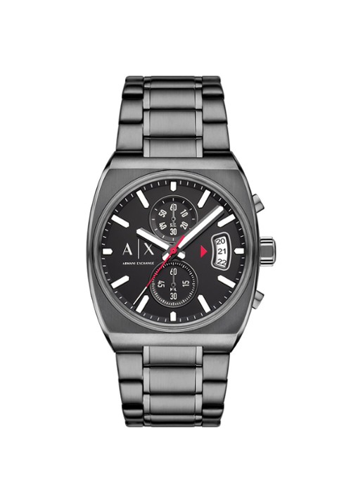Armani Horloge AX2823