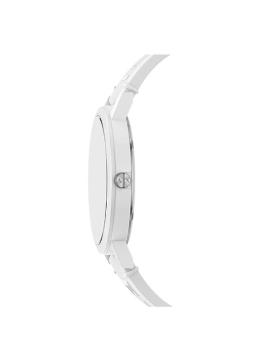 Armani Horloge AX2877 - detail 2 wit