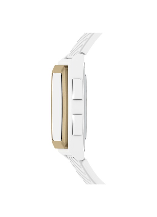 Armani Horloge AX2968 - detail 2 wit
