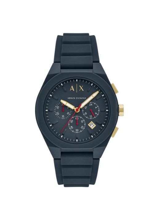 Armani Horloge AX4168