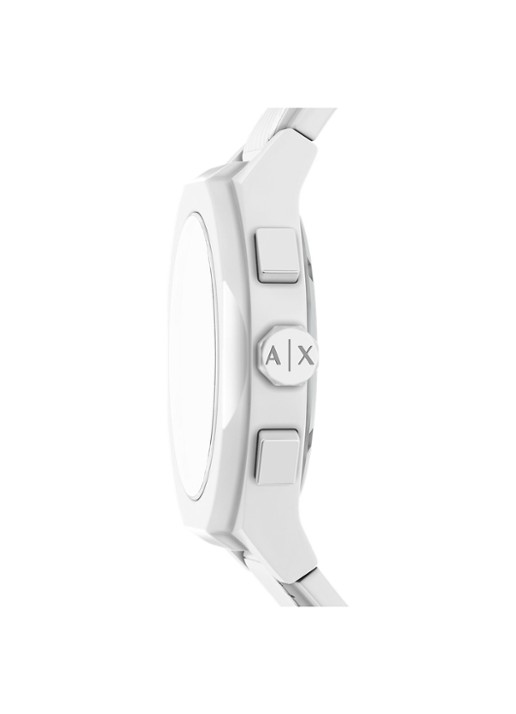 Armani Horloge AX4175 - detail 3 wit
