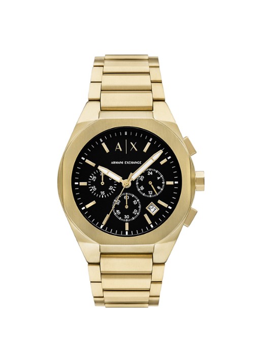 Armani Horloge AX4180