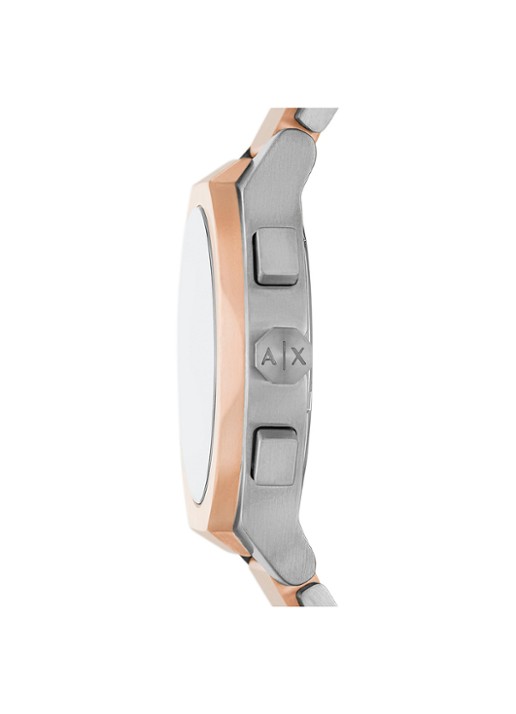 Armani Horloge AX4181 - detail 3 roségoud