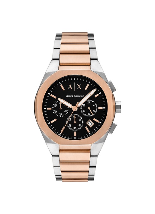Armani Horloge AX4181