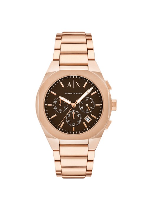 Armani Horloge AX4188