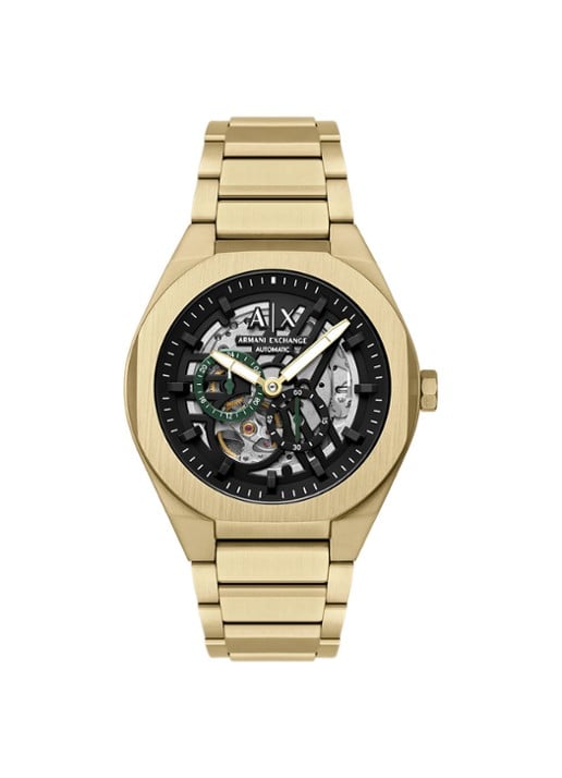 Armani Horloge AX4194