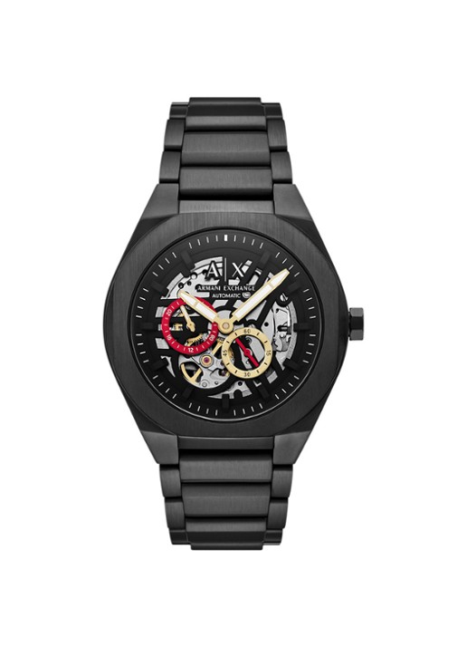Armani Horloge AX4196
