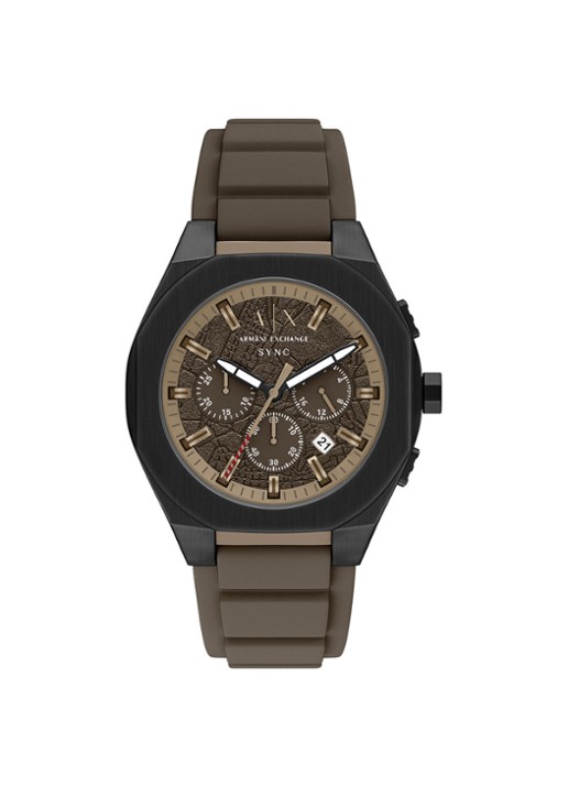 Armani Horloge AX4293