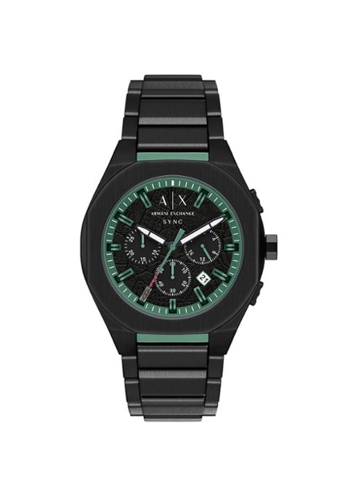 Armani Horloge AX4294